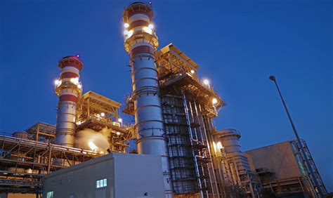 Parand Combined Cycle Power Plant Was Synchronized Monenco Iran