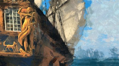 Naval Action - Ingermanland (1715) by oTimON on DeviantArt