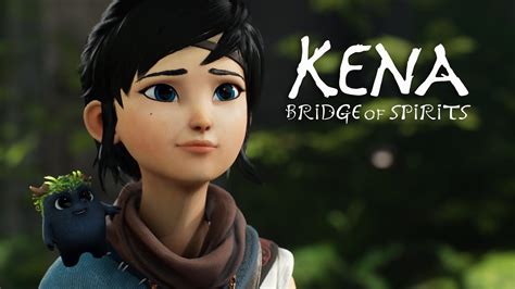 KENA BRIDGE OF SPIRITS NEW TRAILER DROPS AHEAD OF TOMORROWS LAUNCH ON