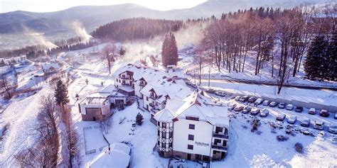 Pobyt V Karpaczi Turistika Wellness A Polopenze Slevomat Cz