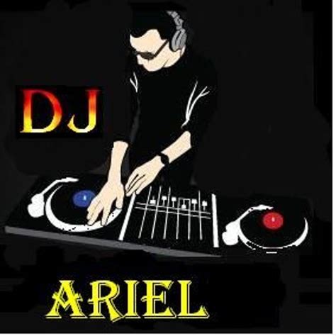 Stream Dj Ariel Bikini Mini By Ariel Daryy Listen Online For Free On SoundCloud