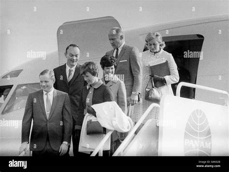 Neil Armstrong Et Michael Collins De Banque De Photographies Et D