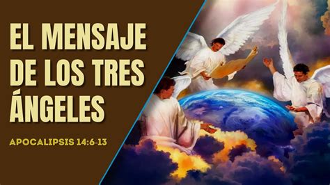 Mensajes De Angeles Del Cielo