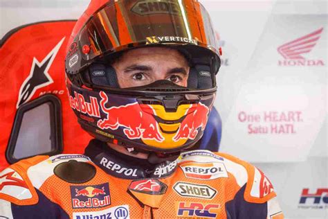 Ritiro Marquez L Annuncio Sconvolge I Tifosi Cambia Tutto In Motogp