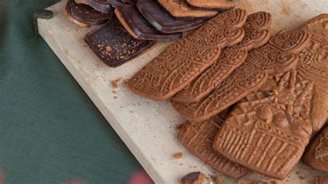 Saint Nicolas la recette du Spéculoos traditionnel selon la