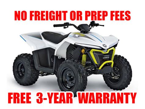 Cfmoto Cforce Ev Jonesboro Cycle And Atv