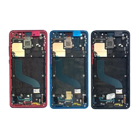 Para Xiaomi 9t Mi 9t Mi9t 9t Pro Display Lcd Tela De Toque Digitador