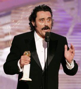 Ian Mcshane Wiki Biograf A Edad Patrimonio Relaciones Familia Y