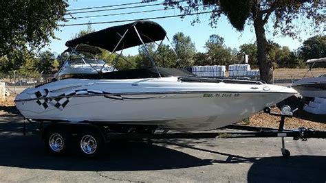 Crownline 202 Lpx Bowrider Boats For Sale