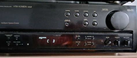 Pioneer Vsx Rds Mk Ii Bydgoszcz Olx Pl