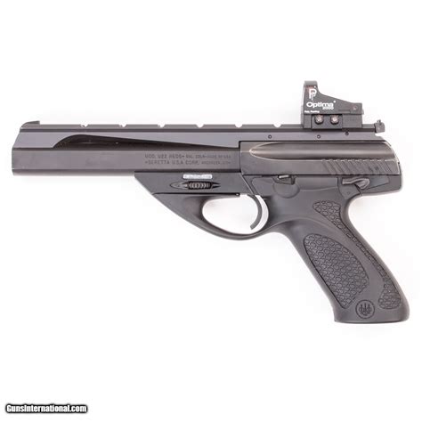 Beretta U22 Neos 22 Lr