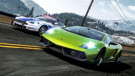 Need For Speed Hot Pursuit Remastered Review