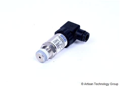 Wika S Industrial Pressure Transmitter Artisantg