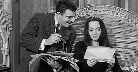 Remembering a nostalgic favorite: ‘The Addams Family’ 1960s TV show ...