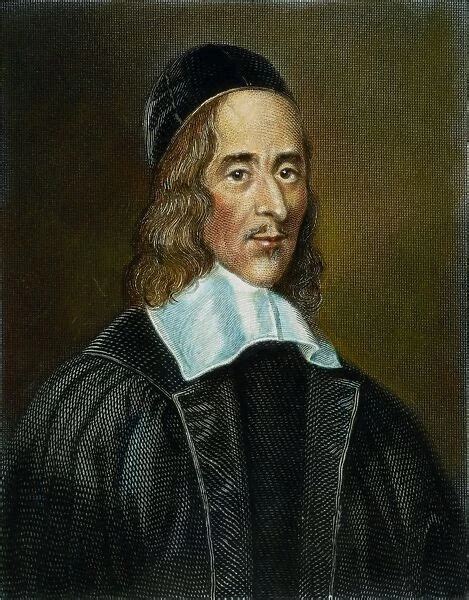 GEORGE HERBERT (1593-1633). English poet and clergyman