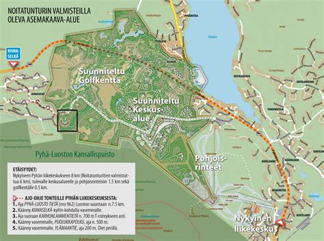 Top 23 Imagen Noitatunturi Kartta Abzlocal Fi