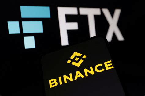 Binance Likely To Walk Away From Ftx Deal Wsj Reuters