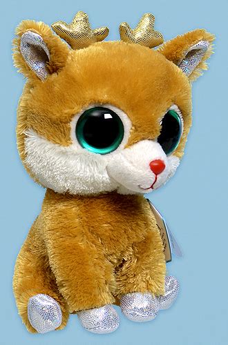 Alpine Ty Beanie Boos Reindeer