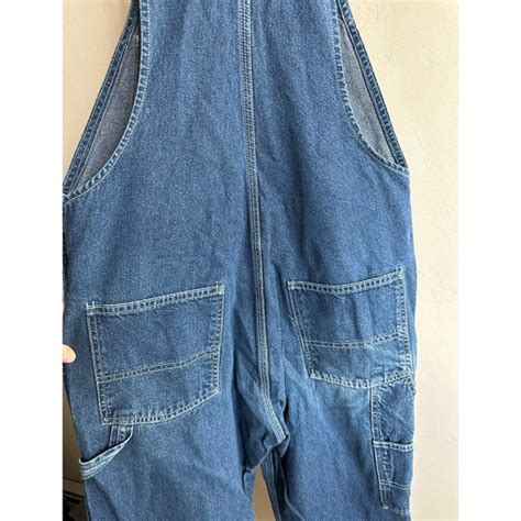 Oshkosh B Gosh Jeans Vintage Oshkosh Bgosh S Vestbak Workwear Jean