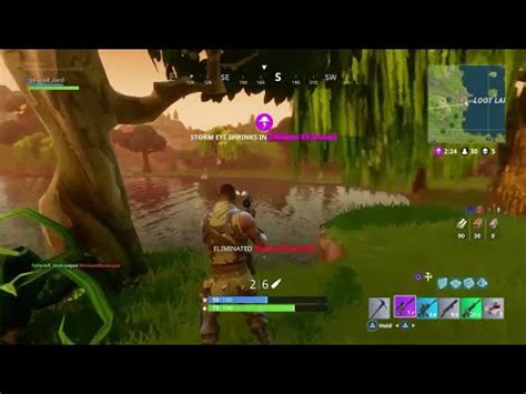 Fortnite Best Kills Compilation YouTube