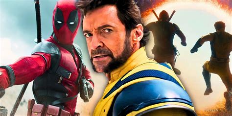 10 Best Deadpool Movie Scenes, Ranked