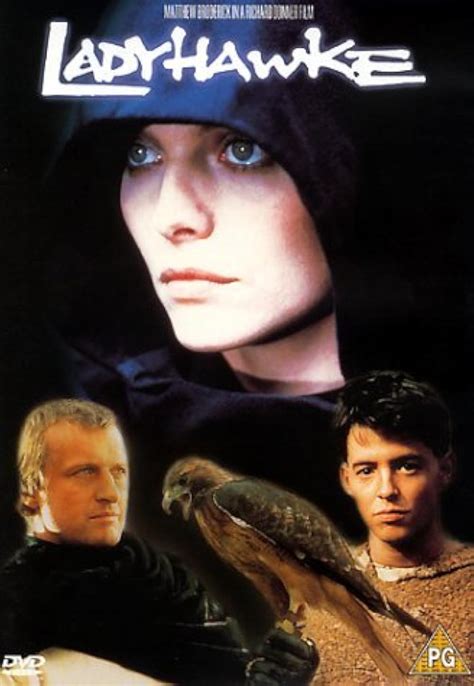 Ladyhawke 1985