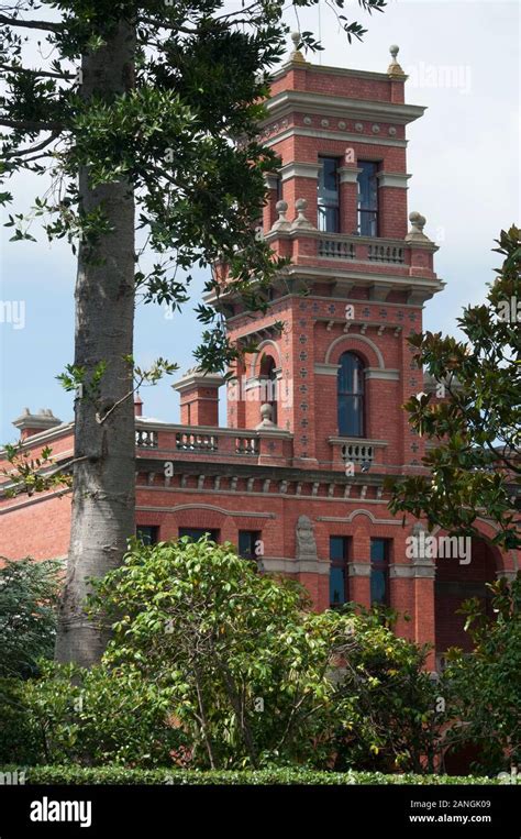 Raheen Is A Heritage Listed Late Victorian Italianate Mansion At 94