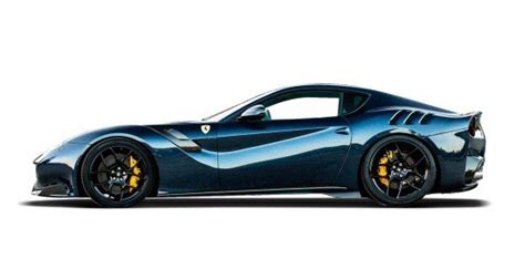 F12 NOVITEC Performance En Vogue