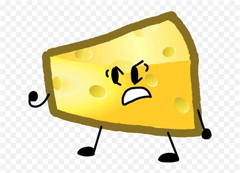 Cheese Bftuw Object Shows Community Fandom Fresh Cheese Emoji Cheese