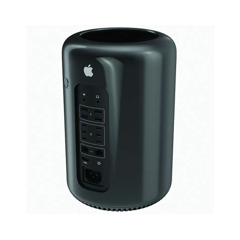 Apple MAC Pro 6.1 - Eurotech.cz