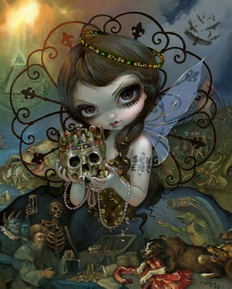 17 Best Images About Jasmine Becket Griffith On Pinterest Jasmine