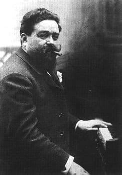 Isaac Albéniz - Spanish Composer | Classical Guitar Arrangements