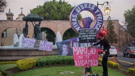 Aprueba congreso de Michoacán dar 60 años de prisión a feminicidas