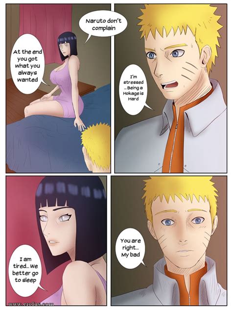 Page Felsala Comics Naruto Hokage Erofus Sex And Porn Comics