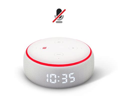 Echo Dot 3ra Generacion Reloj Best Sale Fabricadascasas