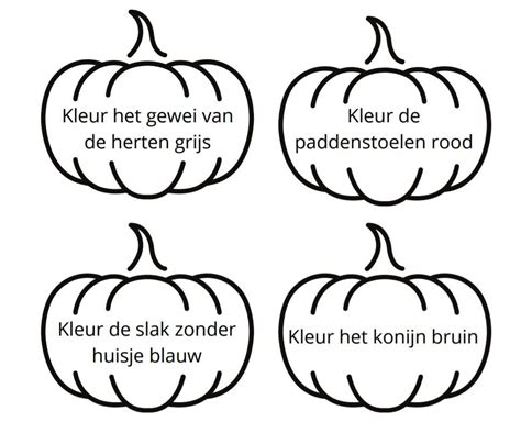 Bewegend Leren In Thema Herfst Leesniveaus Begrijpend Lezen Beweging