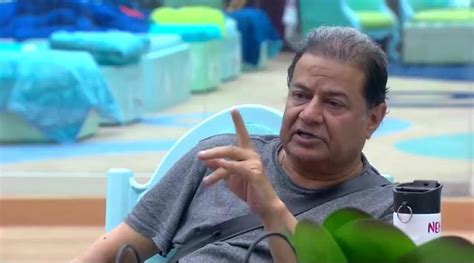 Anup Jalota To Get Evicted From Bigg Boss 12 Says Poll Television