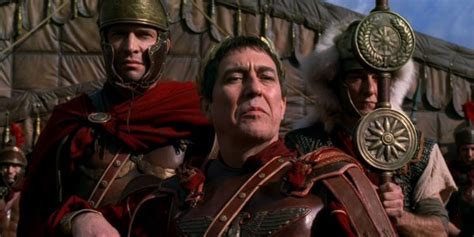 Belfast Ciarán Hinds 10 Best Film TV Roles Ranked BY IMDb