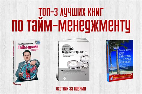 Лучшие мотивирующие книги