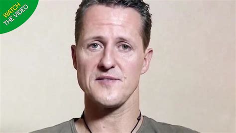 Why Michael Schumacher S Condition Has Been Kept Secret For Five Years