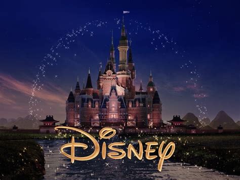 Disney Logo Has Been Changed Disney Castle Cartoon HD Wallpaper Pxfuel