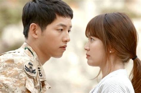 Resmi Menjadi Istri Song Joong Ki Begini Transformasi Song Hye Kyo