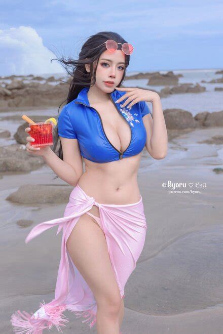 Byoru Nico Robin 2 Porn Pic Eporner