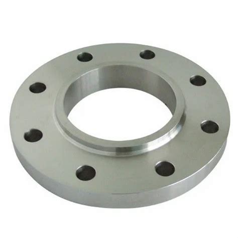 Aspl Silver Steel Flanges Size 0 1 And 20 30 Inch At Best Price In Mumbai