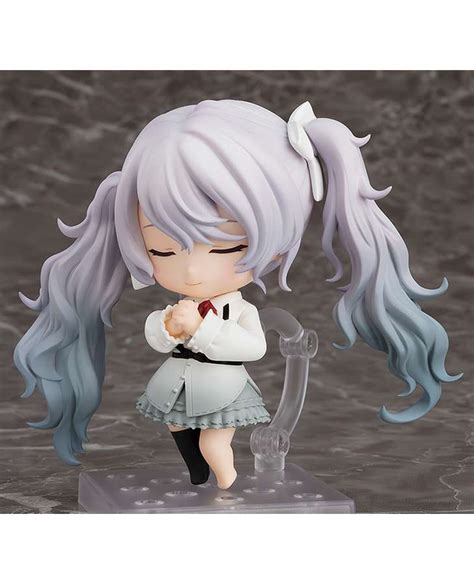 Nendoroid Vocaloid 1930 Hatsune Miku Empty SEKAI Ver Poku No