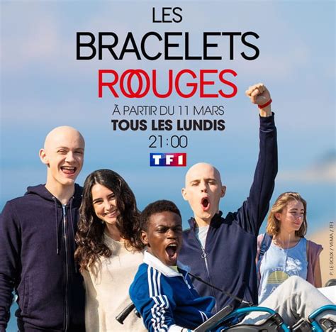 Les Bracelets Rouges Saison 2 En Photos