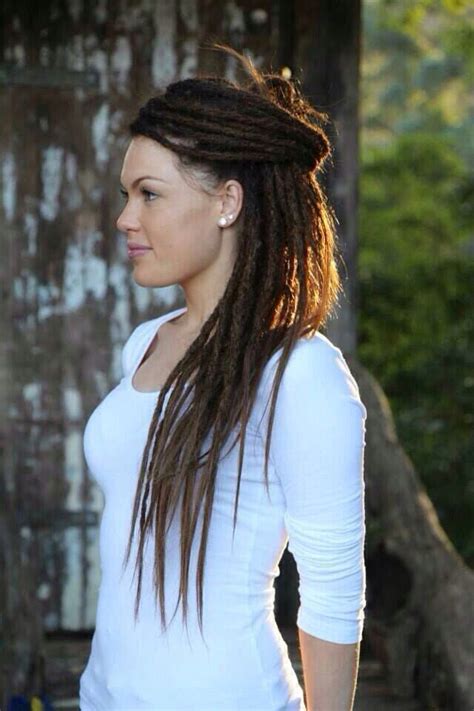 Dreadlocks Dreadlock Hairstyles Hair Styles Dread Hairstyles