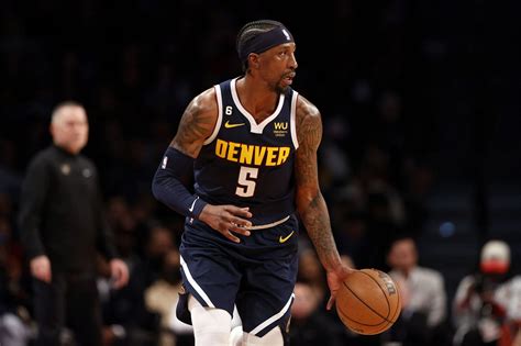 Magic Sign Shooting Guard Kentavious Caldwell Pope The Sporting Base