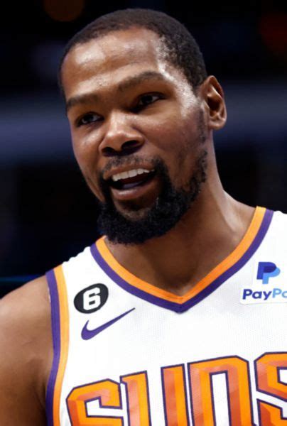 Buenas noticias para los Suns Kevin Durant está listo para volver a la