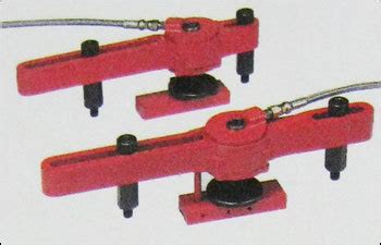 Hydraulic Vertical Press Clamping Device At Best Price In Bengaluru